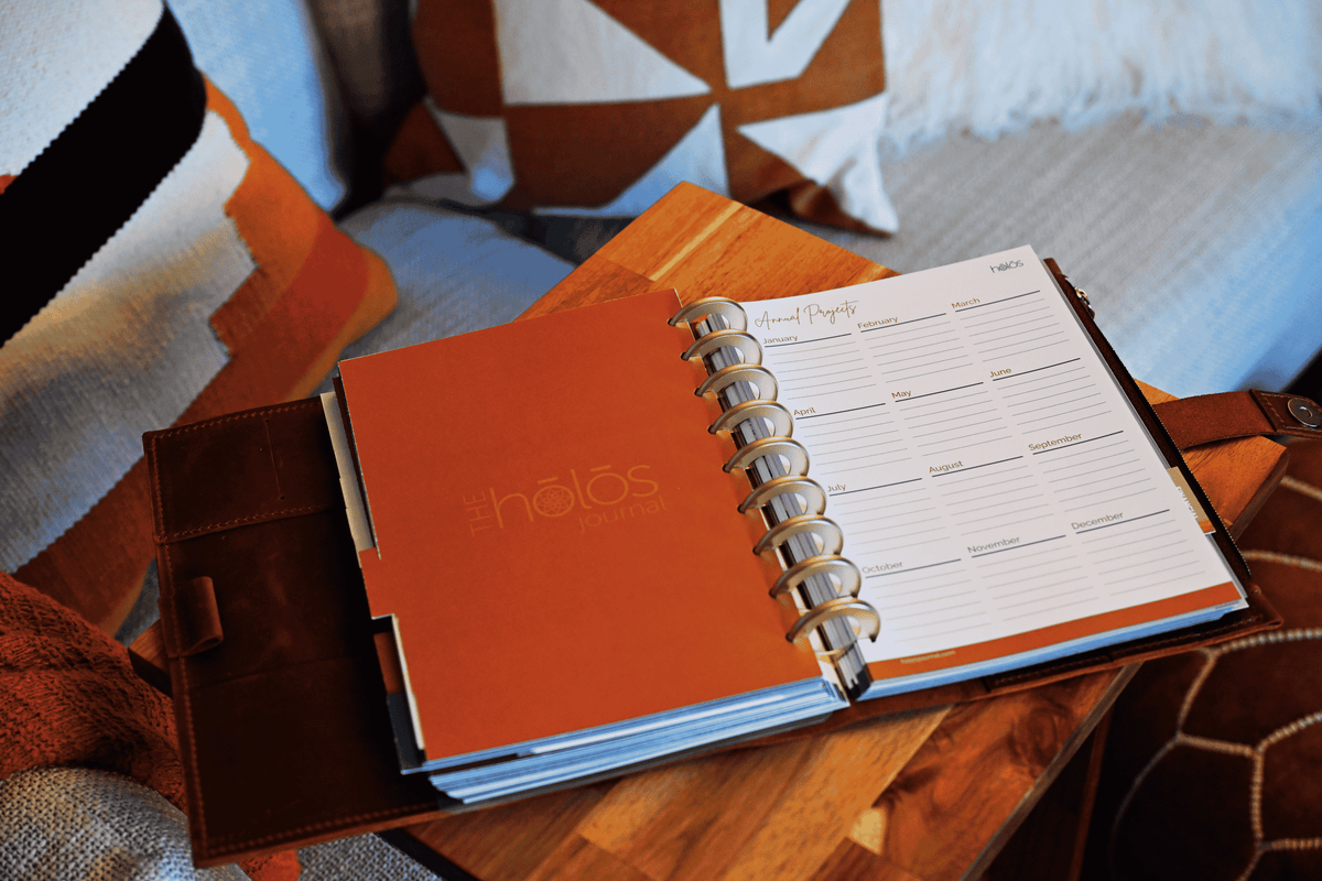 Productivity Section Refill