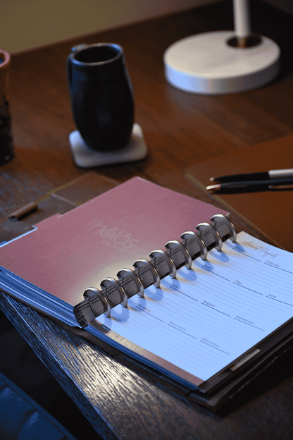 Productivity Section Refill